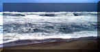High Surf Panorama